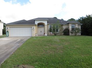 620 SW North Quick Cir, Port Saint Lucie, FL 34953