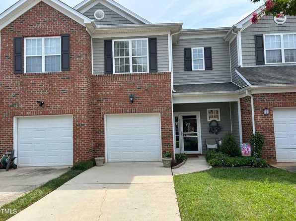 610 Oakfield Trl, Mebane, NC 27302