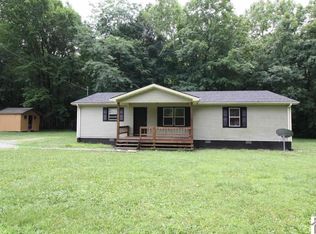 2996 Maple Grove Rd, Cadiz, KY 42211