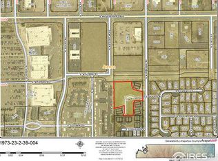 1225 S Kingston Ct, Aurora, CO 80012