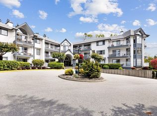 11601 227th St #207, Maple Ridge, BC V2X 0J7