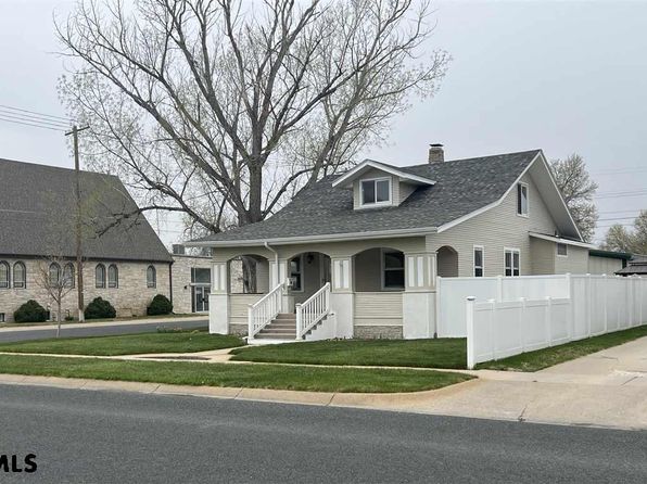 2202 Avenue F, Scottsbluff, NE 69361