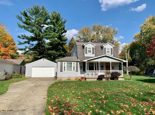 44 Delaware Ave, Poland, OH