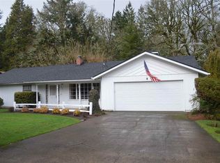 575 Welcome Way SE, Salem, OR 97302