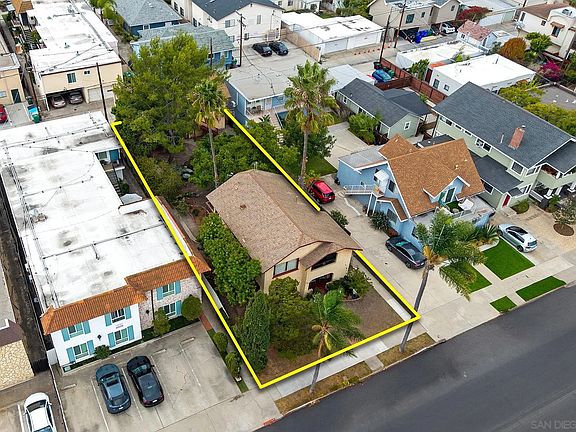 2nd image of 4438-44 Campus Ave