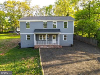 8733 Yorkshire Ln, Manassas, VA, 20111