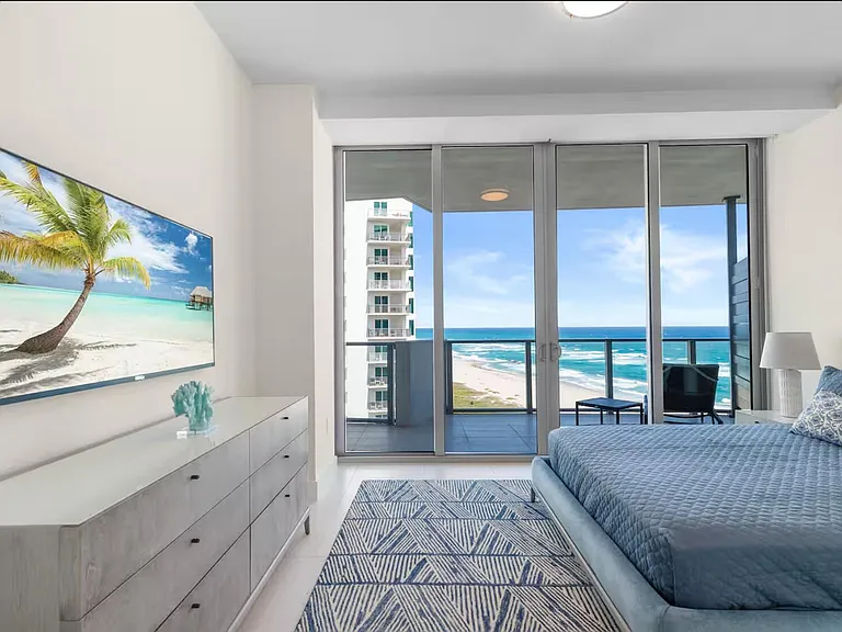 3100 N Ocean Dr #H-1401 — Photo 13