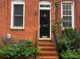 451 Grindall St, Baltimore, MD 21230