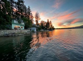 43827 Silver Beach Rd, Loon Lake, WA 99148