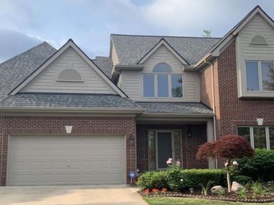 24258 Thatcher Ct, Novi, MI, 48375
