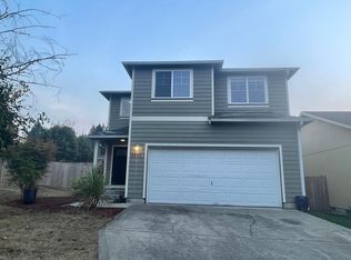 2521 Hidden Springs Loop SE, Olympia, WA