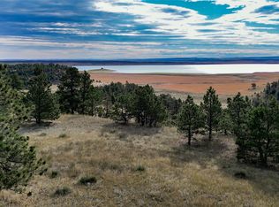 Nhn Canyon Dr, Shawmut, MT 59078