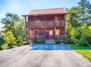 1551 Rainbow Ridge Rd, Sevierville, TN 37862