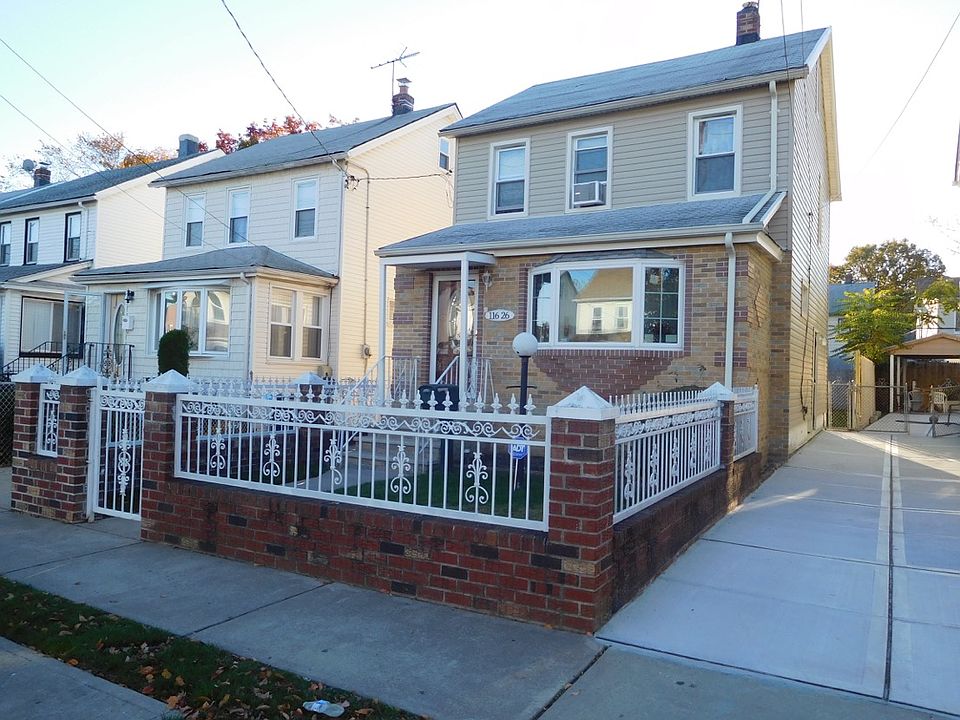 1st image of 11626 201st St