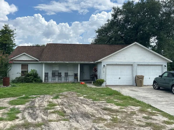 11450 Missouri St, Leesburg, FL 34788
