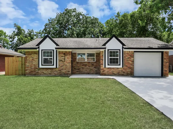 5622 Canterway Dr, Houston, TX 77048