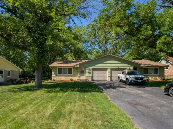 9522 Pleasant Ave S, Bloomington, MN 55420