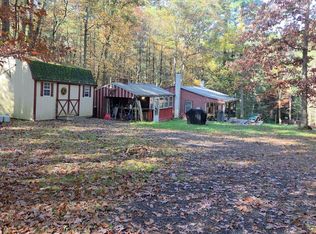 2166 Pine Grove Rd, Fayetteville, PA 17222