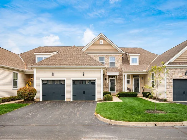 4622 Family Dr #53, Hilliard, OH 43026