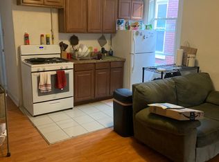3614 Dawson st, Pittsburgh, PA 15213