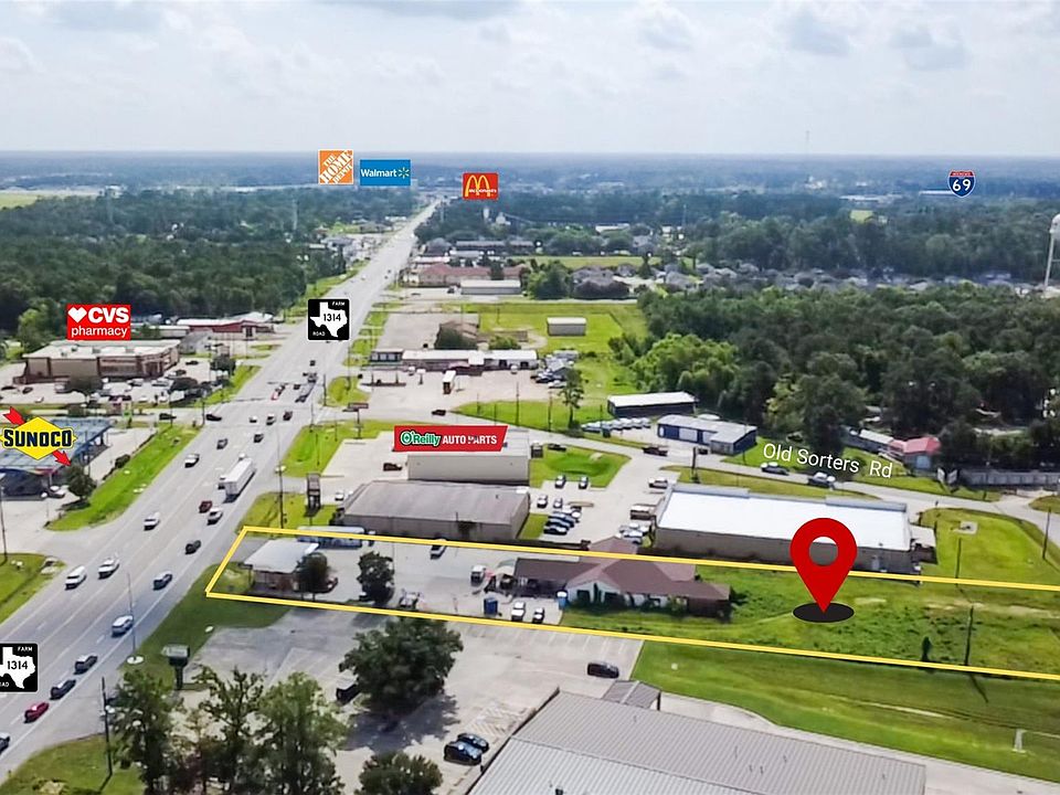 2nd image of 23788 Fm 1314 Rd