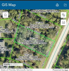 4028 Southern Valley Loop, Brooksville, FL, 34601