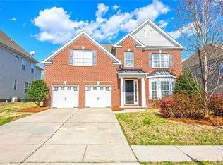 9532 Ardrey Woods Dr, Charlotte, NC 28277
