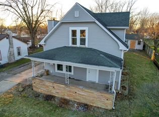 604 Guy St, Georgetown, IL 61846