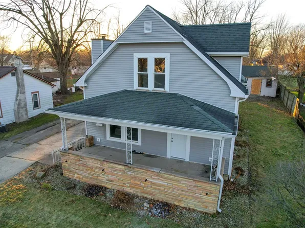 604 Guy St, Georgetown, IL 61846