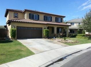 5315 Blue Brook Way, Bakersfield, CA 93313