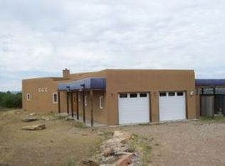 118 Via Oeste Rd, Durango, CO 81303