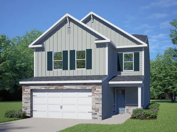 292 Chapel St, Fuquay Varina, NC 27526