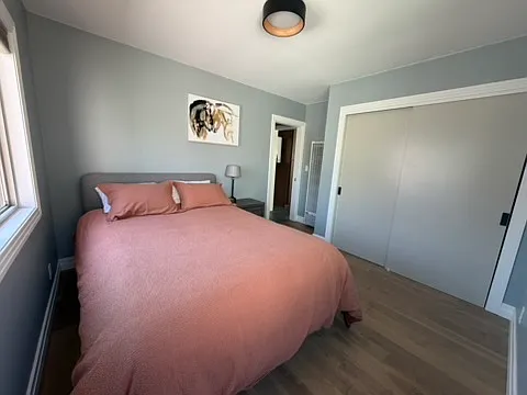 1 bed, 540 sqft, $3,900 — Photo 1