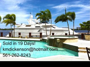 1 Duke Dr, Lake Worth, FL 33460