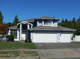 3615 Crystal Ridge Dr SE, Puyallup, WA 98372