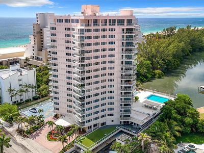 3000 Holiday Drive #904, Fort Lauderdale, FL, 33316