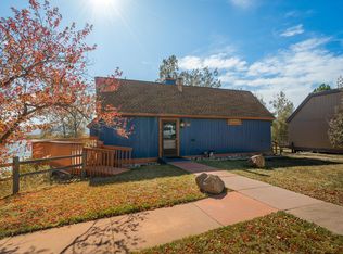 1757 Woodmoor Dr, Monument, CO 80132