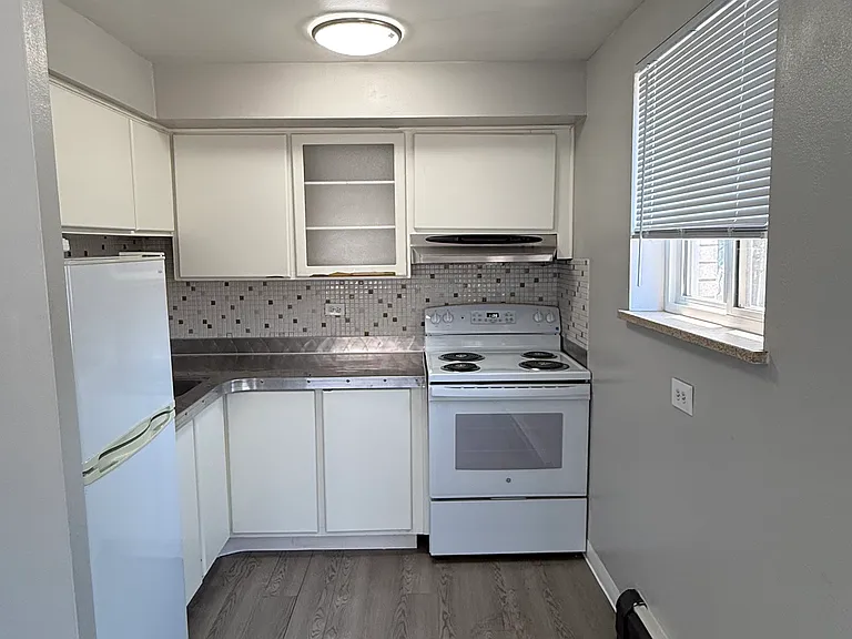 1121 N Ogden St #205 — Photo 20