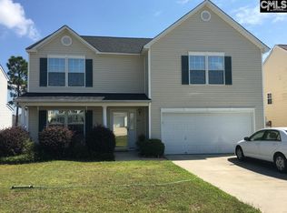 244 Fox Grove Cir, Columbia, SC 29229