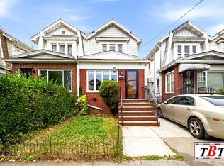 3107 Avenue, Brooklyn, NY 11210
