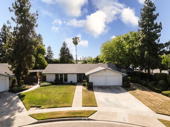 1250 E Los Altos Ave, Fresno, CA 93710
