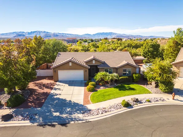 1455 N 2200 W, Saint George, UT 84770