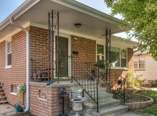 2322 2322 Avenue I, Council Bluffs, IA 51501