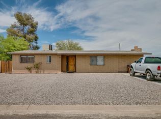 648 W Shannons Way, Coolidge, AZ 85128