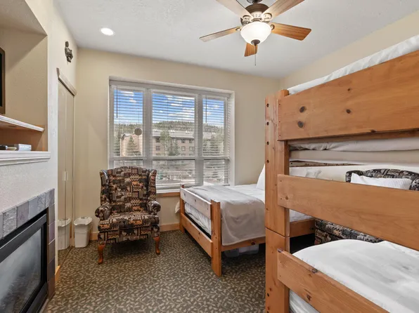 223 W Hunter Rdg #2314, Brian Head, UT 84719