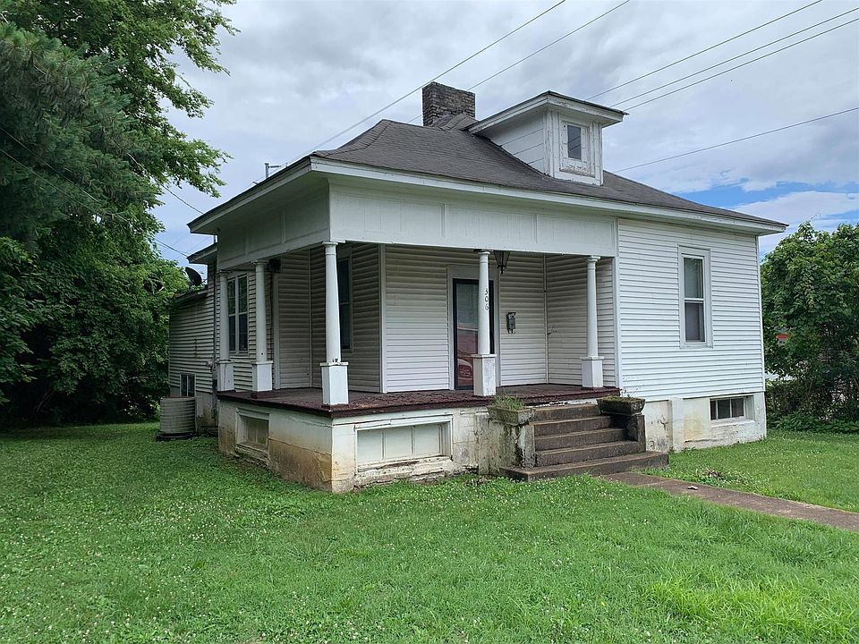2nd image of 306 N Main St