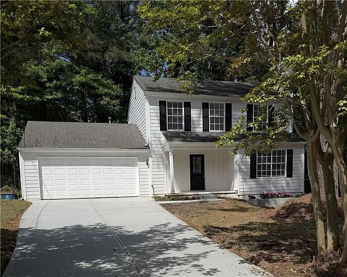 3 bed, 2.5 bath, 1660 sqft, $2,495 — Photo 1
