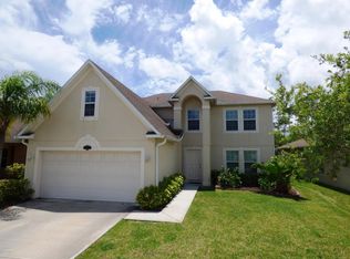 3365 Burdock Ave, West Melbourne, FL 32904
