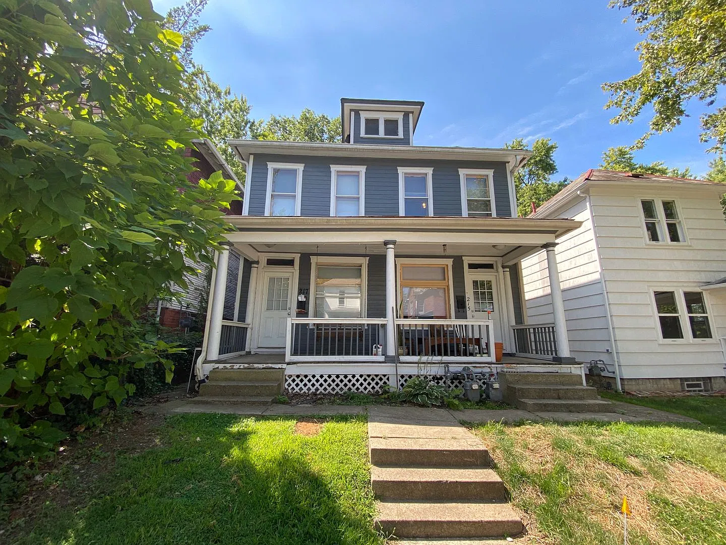 E Maynard Ave 215-217 YBR — Photo 1
