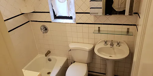 Rented by Garfield Realty 